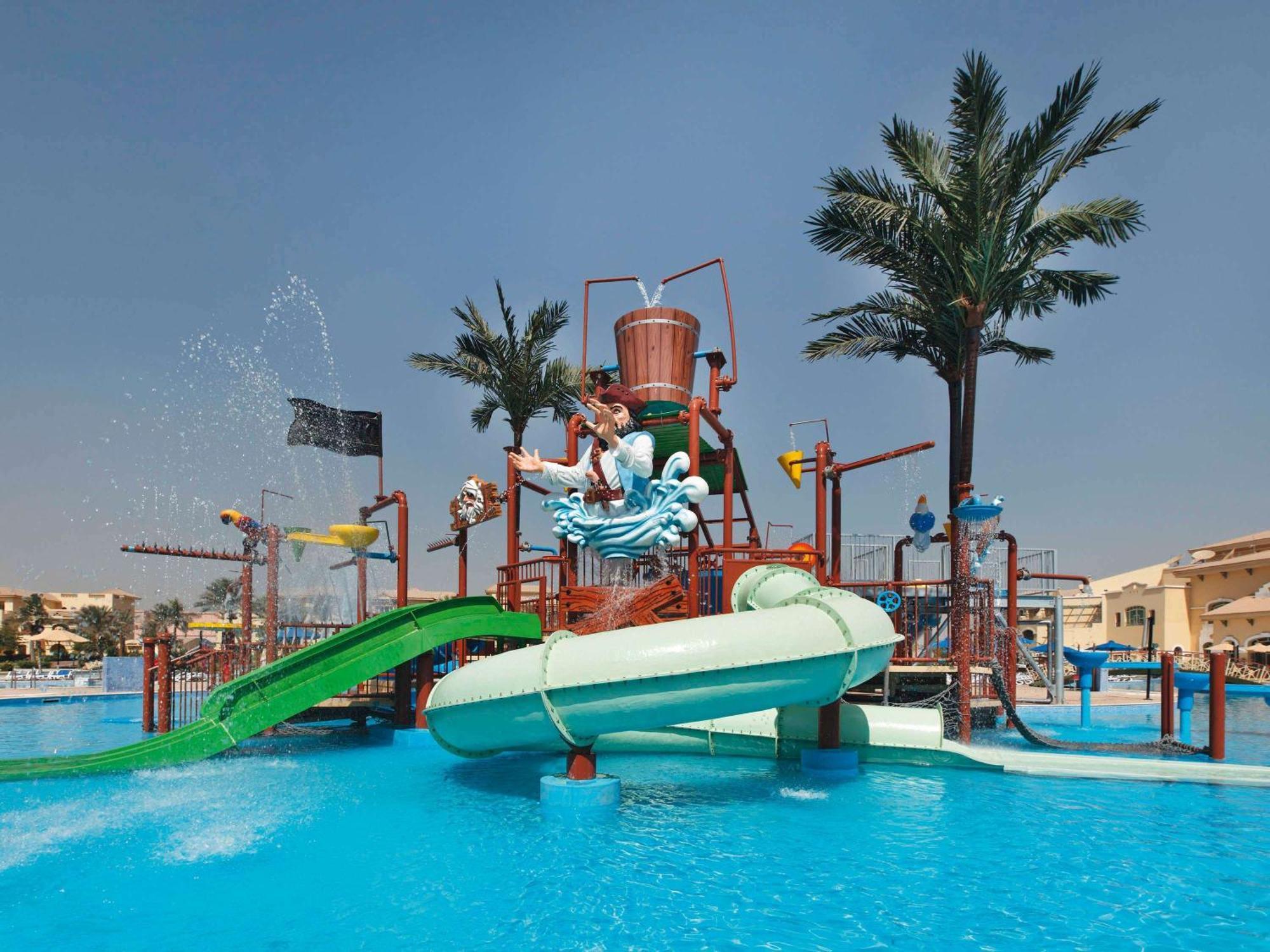 Moevenpick Hotel Cairo - Media City Giza Ngoại thất bức ảnh